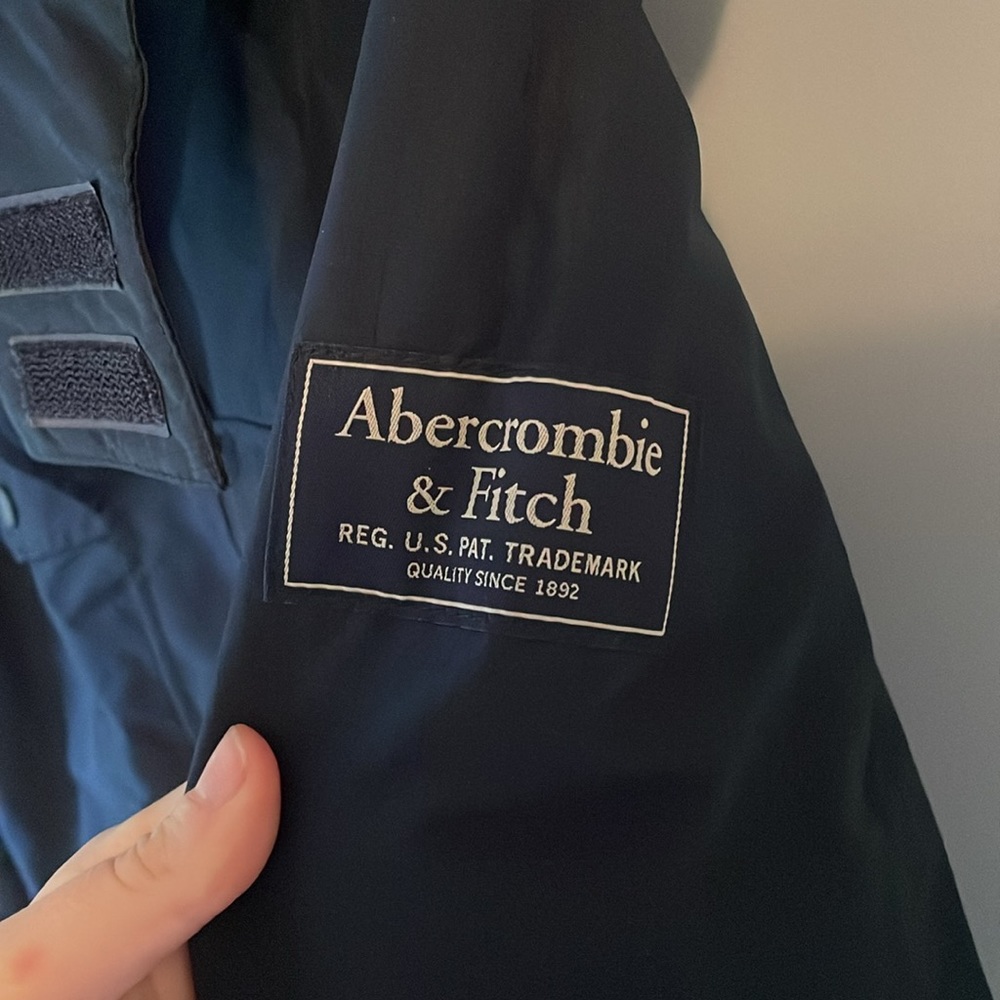 Men’s jacket - Picture 4 of 7